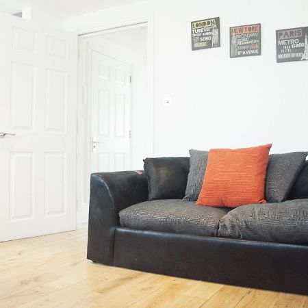 Capital Apartments Baker Street London Ngoại thất bức ảnh