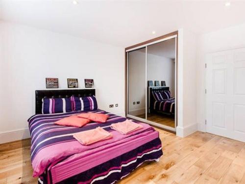 Capital Apartments Baker Street London Ngoại thất bức ảnh