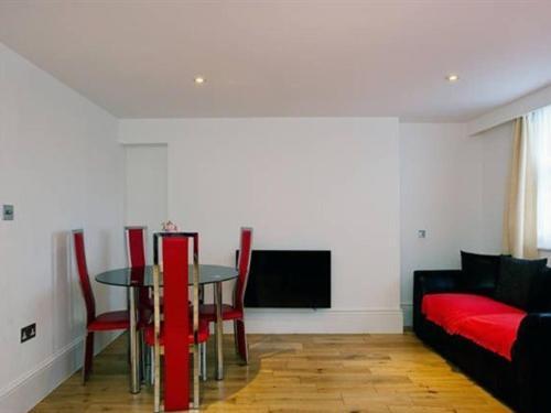 Capital Apartments Baker Street London Ngoại thất bức ảnh