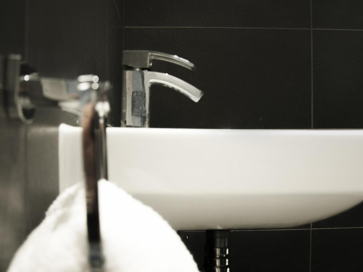 Capital Apartments Baker Street London Ngoại thất bức ảnh