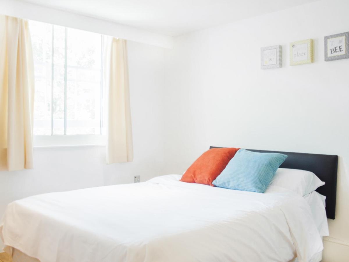 Capital Apartments Baker Street London Ngoại thất bức ảnh